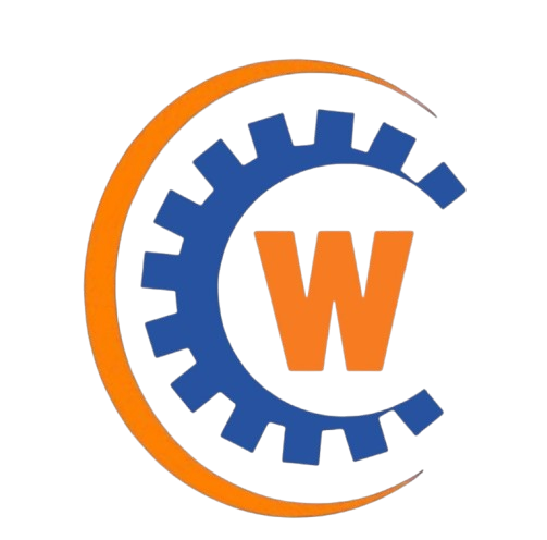 Weyni Engineering Logo
